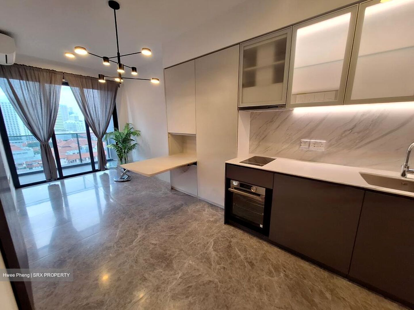 The M (D7), Apartment #576957681